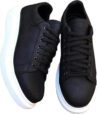 Baskets solaress 257 pour hommes, chaussures de travail en cuir pour hommes, chaussures de randonnée légères. DIAYTAR COTE D'IVOIRE est une boutique en ligne qui propose des produits de qualité à des prix compétitifs. La boutique est équipée d'un système de gestion de stock pour assurer la disponibilité des produits et propose des promotions et des réductions régulières pour fidéliser ses clients. La boutique en ligne est accessible 24h/24 et 7j/7 pour permettre aux clients de faire des achats à tout moment.