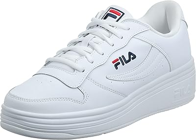 Baskets fila wx-100 pour femme. Avec plus de 300 000 références, DIAYTAR COTE D'IVOIRE est incontestablement la boutique en ligne la plus fournie de Côte d'Ivoire, proposant à ses clients une gamme impressionnante de produits répondant à tous les aspects de la vie quotidienne. La navigation sur le site est facile et intuitive, permettant aux utilisateurs de trouver rapidement ce qu'ils recherchent. DIAYTAR COTE D'IVOIRE garantit une expérience d'achat agréable et pratique !