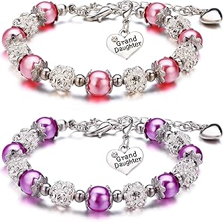 Bracelets à breloques en strass avec breloque en forme de cœur réglable, bracelets en perles de strass, bracelets à créoles en boule de cristal, cadeau de bijoux. Diaytar Côte d'Ivoire est la destination idéale pour les consommateurs ivoiriens qui cherchent à acheter des produits de qualité à des prix raisonnables. Avec une gamme de produits qui va des électroniques aux produits d'épicerie, Diaytar Côte d'Ivoire répond à tous les besoins. La boutique en ligne propose également des promotions et des offres spéciales pour ses clients.