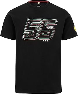 Scuderia ferrari - collection officielle de produits de formule 1 2022 - t-shirt pilote - leclerc. DIAYTAR COTE D'IVOIRE, la boutique en ligne généraliste la plus complète avec plus de 300 000 références. Leader sur le marché ivoirien, elle offre une large gamme de produits pour répondre à tous les besoins. De l'électronique à la mode, en passant par les produits pour la maison et les loisirs, DIAYTAR COTE D'IVOIRE est la destination idéale pour les consommateurs ivoiriens.