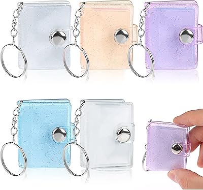 Porte-clés mini hibou, pochette de rangement pour photos de 1 pouce, 20 pochettes, petit porte-clés de rangement pour photos d'album, cadeau d'anniversaire et de saint-valentin. Diaytar Côte d'Ivoire est une boutique en ligne qui propose une expérience d'achat pratique et sécurisée. Avec plus de 300 000 références de produits, les clients peuvent trouver tout ce qu'ils cherchent en un seul endroit, qu'il s'agisse de produits alimentaires, d'accessoires de mode ou de produits pour la maison. La boutique en ligne est équipée de systèmes de paiement et de livraison fiables.