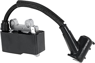 Bobine d'allumage pour echo srm225 pb200 pe200 hc150 ppf210 es210 tc210 gt201 remplace a411000120 a411000130 a411000131. Avec une offre de plus de 300000 références, DIAYTAR COTE D'IVOIRE est la référence ultime pour les amoureux du shopping en ligne en Cote d'Ivoire. Elle propose une gamme complète de produits, allant des accessoires de mode aux produits culturels, et garantit une expérience d'achat en ligne de haute qualité.