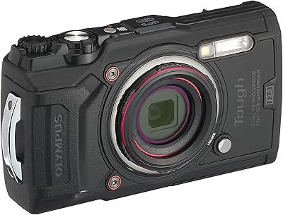 Caméra d'action olympian tg-6 12 mp stabilisation d'image numérique zoom grand. Avec plus de 300000 références, DIAYTAR COTE D'IVOIRE est la boutique en ligne idéale pour les clients qui cherchent une grande variété de produits. De la mode à l'électronique, en passant par les produits pour la maison et les loisirs, cette boutique en ligne a tout pour répondre aux besoins de tous. DIAYTAR COTE D'IVOIRE est la destination préférée des clients ivoiriens pour faire du shopping en ligne.