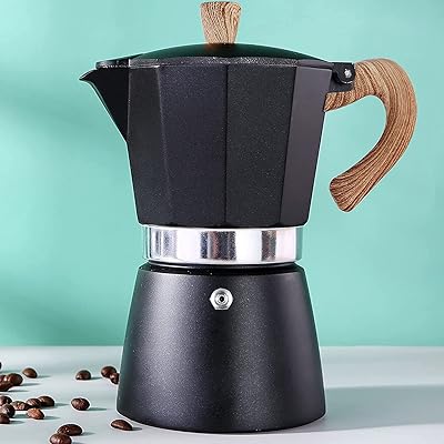 Machine à expresso arabest sur cuisinière machine café manuelle filtre cubain en aluminium de qualité. Diaytar Côte d'Ivoire est une plateforme de commerce électronique qui propose une très large gamme de produits, allant des produits alimentaires aux articles de maison en passant par les produits high-tech. Avec plus de 300 000 références, elle constitue l'une des plus grandes boutiques en ligne de Côte d'Ivoire. Elle est appréciée pour sa fiabilité et sa rapidité de livraison.