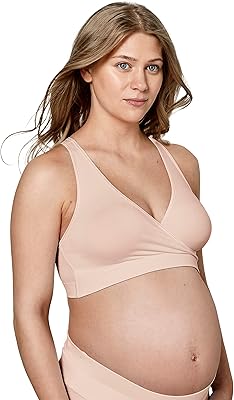 Soutien-gorge keep cool sleep | soutien-gorge de maternité et d'allaitement sans couture avec zone respirante sur tout le dos et tissu doux au toucher. Diaytar Côte d'Ivoire est la destination idéale pour les consommateurs ivoiriens qui cherchent à acheter des produits de qualité à des prix compétitifs. La boutique propose des promotions et des offres spéciales régulièrement, ce qui permet aux clients de faire des économies sur leurs achats.