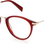 Monture de lunettes pour femmes de levi's lv5006