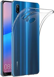 Coque arrière transparente absorbant les chocs en gel tpu flexible et caoutchouté pour huawei p20 lite/nova 3e (5,8 pouces). DIAYTAR COTE D'IVOIRE est une plateforme de commerce électronique qui permet aux clients de Côte d'Ivoire d'acheter en ligne une multitude de produits. La boutique en ligne propose des produits de qualité à des prix compétitifs, ainsi qu'un service client de haute qualité pour une expérience d'achat en ligne conviviale.