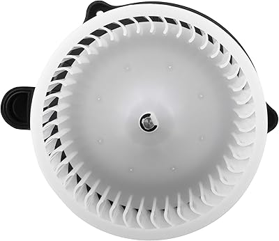 Ensemble de ventilateur de moteur de ventilateur boxi pour chrysler daytona /07-10 hyundai