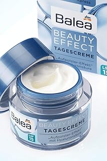 Crème de jour balea beauty effect lifting intensif à l'acide hyaluronique spf15 vegan. Diaytar Côte d'Ivoire mise sur la satisfaction de ses clients, en proposant des services de livraison rapides et efficaces, ainsi que des retours simples en cas de besoin. Elle dispose également d'un système de recommandation personnalisé pour aider les clients à trouver les produits qui leur conviennent le mieux.