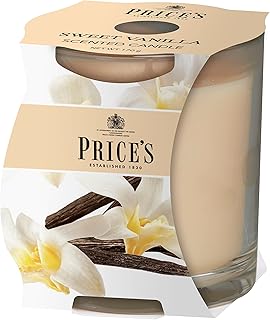 Bougie en pot bryce sweet vanilla - parfum doux, beau et délicieux - parfum longue durée - jusqu'à 45 heures. La boutique en ligne Diaytar Côte d'Ivoire offre une expérience d'achat unique avec plus de 300 000 références disponibles. Les clients peuvent choisir parmi une large gamme de catégories de produits, du vêtement aux appareils électroménagers. Diaytar Côte d'Ivoire se positionne comme une référence pour les achats en ligne en Côte d'Ivoire en raison de sa grande sélection de produits.