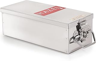 Boîte à bijoux hazel pour femme | coffret en acier inoxydable et banques. Diaytar Côte d'Ivoire est une plateforme de commerce en ligne qui rassemble plus de 300 000 références, répondant aux besoins des consommateurs ivoiriens à la recherche de produits de qualité et de services fiables. Avec son statut de leader en Côte d'Ivoire, Diaytar Côte d'Ivoire continue d'évoluer pour offrir toujours plus de valeur à ses clients.