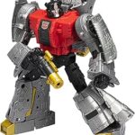 Figurine de soldat transformers dinobot de la série studio 86-15 leader class the