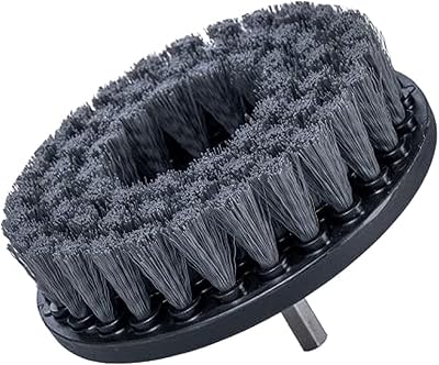 Brosse à tapis grise acc_201_brush_s 1 pièce avec perceuse électrique (usage léger). En tant que leader du commerce en ligne en Côte d'Ivoire, DIAYTAR COTE D'IVOIRE se distingue par son engagement à offrir une expérience d'achat en ligne exceptionnelle. Avec une interface utilisateur conviviale et des processus de paiement sécurisés, la boutique permet aux clients de naviguer facilement et de trouver rapidement ce qu'ils recherchent.