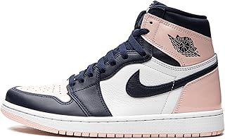 Chaussure de basket-ball air jordan 1 mid wmns pour femme. Grâce à sa plateforme conviviale et facile à utiliser, DIAYTAR COTE D'IVOIRE permet à ses clients de naviguer aisément à travers les différentes catégories de produits. Elle assure également un service clientperformant, prêt à résoudre toutes les questions ou préoccupations des acheteurs. Cela lui permet de maintenir une relation de confiance avec sa clientèle.