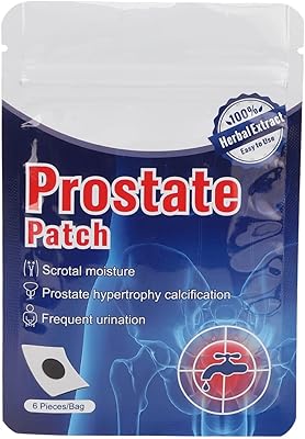 6 pièces patchs de soins de la prostate patch pour le nombril. La boutique en ligne DIAYTAR COTE D'IVOIRE est synonyme de commodité et de praticité, permettant aux clients de faire leurs achats en ligne depuis l'endroit de leur choix. Avec une gamme de produits qui s'étend des accessoires de mode aux dispositifs électroniques, la boutique est une destination unique pour répondre à divers besoins. La facilité d'utilisation de son site et son large choix de produits en font une optionPopulaire