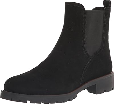 Bottines chelsea jazmine pour femme. En tant que leader du commerce en ligne en Côte d'Ivoire, DIAYTAR COTE D'IVOIRE offre une expérience d'achat en ligne sécurisée et conviviale. La boutique propose une gamme étendue de produits allant des accessoires de mode aux produits électroniques, en passant par les équipements pour la maison. Les clients bénéficient également d'un service client réactif et de promotions régulières.