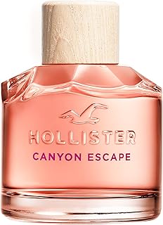 Eau de parfum hollister canyon escape pour femme, 100 ml. La boutique en ligne DIAYTAR COTE D'IVOIRE propose des produits pour tous les âges et tous les goûts. Elle est équipée d'un système de paiement sécurisé pour protéger les transactions des clients.