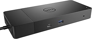 Support de chargement dell wd19 180 w (alimentation 130 w) usb-c, hdmi, double displayport, noir (kxfhc 0kxfhc 210-ariq). DIAYTAR COTE D'IVOIRE est la boutique en ligne idéale pour ceux qui recherchent des produits de haute qualité à des prix abordables. Avec une équipe de professionnels dédiés à fournir le meilleur service client, vous pouvez être sûr d'avoir une expérience d'achat en ligne sans problème. La boutique en ligne DIAYTAR COTE D'IVOIRE est la référence pour le shopping en Cote d'Ivoire.