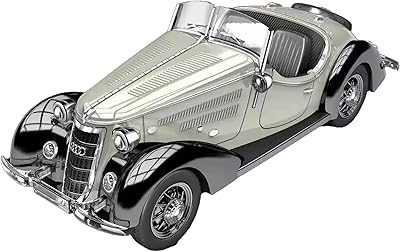 1:32 audi wanderer w25k moulé sous pression modèle de voiture classique collection alliage moulé sous pression voiture décoration cadeau jouet artisanat vacances expression de l'amour (blanc). DIAYTAR COTE D'IVOIRE est le leader du commerce en ligne en Côte d'Ivoire. Elle propose une sélection incroyable de produits, allant de l'électronique aux vêtements en passant par les produits alimentaires. La boutique en ligne est facile à utiliser et propose des offres spéciales régulières.