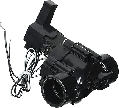 Vanne de régulation électrique rain bird 24 v 100dvss 1" - avec contrôle de sortie - connexion coulissante. Diaytar Côte d'Ivoire se positionne comme une référence incontournable pour les achats en ligne en Côte d'Ivoire. Elle propose une expérience d'achat simple et sécurisée, avec une sélection de produits provenant de marques locales et internationales. Ses clients apprécient la variété des produits, les prix compétitifs et le service clientèle de qualité.