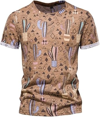 Chemises pour hommes t-shirts graphiques en coton à manches courtes. Diaytar Côte d'Ivoire permet aux clients de découvrir de nouveaux produits et de profiter de promotions et de réductions régulières, ce qui renforce leur expérience d'achat en ligne.