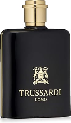 Eau de toilette pour homme uomo de trussardi - 100 ml. DIAYTAR COTE D'IVOIRE est une boutique en ligne généraliste qui propose plus de 300 000 références, faisant d'elle l'un des leaders du e-commerce en Côte d'Ivoire. Elle offre une large gamme de produits allant de l'électronique aux produits de maison en passant par les vêtements et les accessoires. Avec sa présence en ligne, DIAYTAR COTE D'IVOIRE facilite les achats pour les consommateurs ivoiriens.