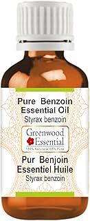 Huile essentielle de benjoin pur greenwood essential (benjoin styrax) 100 %. DIAYTAR COTE D'IVOIRE, la référence pour les achats en ligne en Côte d'Ivoire, propose une gamme de produits très variée. La boutique en ligne généraliste offre une expérience de navigation intuitive et conviviale, permettant aux clients de trouver facilement ce qu'ils recherchent. La qualité et la fiabilité des produits sont les priorités de DIAYTAR COTE D'IVOIRE.