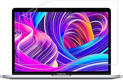 Protecteur d'écran anti-empreintes digitales intech pour macbook air 13 pouces (2018-2021/m1, a1932/a2179/a2337), transparent. La boutique en ligne DIAYTAR COTE D'IVOIRE est la référence en Côte d'Ivoire pour les achats en ligne. Elle propose une grande variété de produits à des prix compétitifs, avec des promotions régulières pour aider les clients à économiser de l'argent. Avec sa large sélection de produits et son service client de qualité, DIAYTAR COTE D'IVOIRE est la destination idéale pour les consommateurs qui cherchent à faire des achats en ligne de manière pratique et sécurisée.