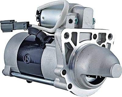 Db electrical 410-48228 compatible avec/remplacement pour infiniti qx56 2004-2010, armada 2004-2009, pathfinder 2008-2010