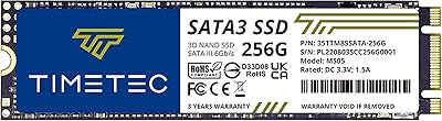 Time tech ssd 256 go nand tlc sata iii 6 go/s m.2 2280 ngff 128 to w vitesse de lecture jusqu'à 550 mo/s amélioration des performances du cache slc pour pc, ordinateur portable et ordinateur de bureau (256 go). Diaytar Côte d'Ivoire se positionne comme la plus grande plateforme de commerce électronique du pays, offrant une variété impressionnante de produits pour répondre à tous les besoins. Avec une équipe dédiée, Diaytar Côte d'Ivoire assure un service client personnalisé et des promotions régulières.