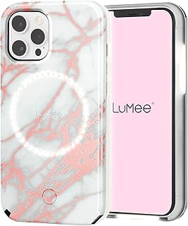 Kissmate luminous halo selfie cover pour iphone 12 et pro (réseau 5g) de lumi. En tant que boutique en ligne leader en Cote d'Ivoire, DIAYTAR COTE D'IVOIRE propose une expérience d'achat en ligne conviviale et sécurisée. Avec plus de 300000 références de produits, les clients peuvent trouver tout ce dont ils ont besoin. Les processeurs de paiement sécurisés garantissent des transactions sans risque.