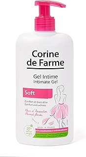 Gel de soin intime courine de frame, 250 ml