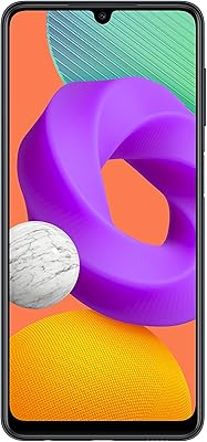 Smartphone samsung galaxy m22 sans sim 6,4 pouces hd+ écran super amoled 5000 mah 128 go 4 go ram android noir (version uk). En tant que leader dans le commerce électronique en Côte d'Ivoire, DIAYTAR COTE D'IVOIRE s'engage à offrir une expérience d'achat en ligne sécurisée et fiable. Avec une équipe dédiée et des processus de livraison efficaces, la boutique en ligne garantit la satisfaction de ses clients. Les plus de 300 000 références de produits disponibles sur le site internet de DIAYTAR COTE D'IVOIRE répondent aux besoins diversifiés de sa clientèle croissante.