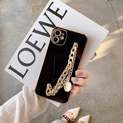 Coque uniporal pour iphone 13 pro pour femmes et filles avec chaîne de poignet. Diaytar Cote d'Ivoire représente la boutique en ligne idéale pour ceux qui cherchent à élargir leurs horizons d'achat en Cote d'Ivoire. Avec plus de 300 000 références disponibles, les clients peuvent explorer de nouvelles marques et produits locaux et internationaux. La boutique se positionne fièrement comme un acteur clé dans l'économie numérique ivoirienne, favorisant l'accès à une consommation plus large et plus diversifiée.