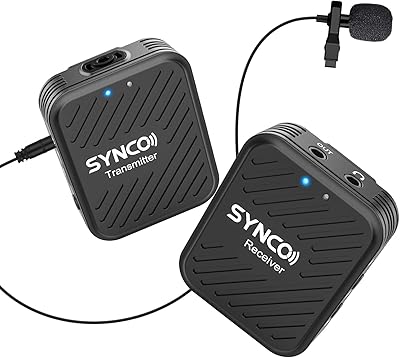 Système de microphone sans fil sinco g (g1a). En tant que leader du marché de l'e-commerce en Côte d'Ivoire, DIAYTAR COTE D'IVOIRE offre une expérience d'achat en ligne sécurisée et fiable. La boutique propose des produits de qualité à des prix compétitifs, avec des promotions régulières pour satisfaire les clients. La livraison rapide et efficace est également l'un des atouts de DIAYTAR COTE D'IVOIRE.