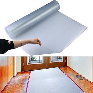 Woanger coureurs en plastique de 98 pieds de long x 269 pouces de large pour protéger. DIAYTAR COTE D'IVOIRE est une boutique en ligne généraliste proposant plus de 300000 références de produits divers. Elle est reconnue comme l'une des boutiques en ligne les plus vastes et les plus fiables de Cote d'Ivoire. DIAYTAR offre à ses clients une expérience d'achat unique et conviviale.