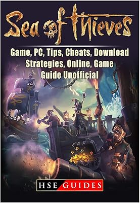 Jeu sea of ​​thieves pc conseils astuces téléchargement stratégies en ligne guide