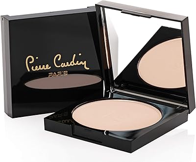 Poudre compacte pierre cardin paris édition porcelaine 12 g 755