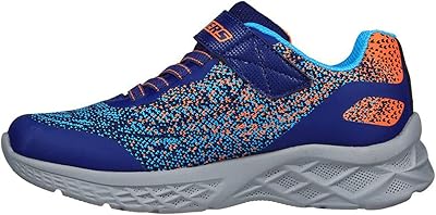 Sneakers microspec 2.0 pour garçons. DIAYTAR COTE D'IVOIRE est la référence pour le shopping en ligne en Côte d'Ivoire, offrant plus de 300000 produits dans une variété de catégories. Nous nous efforçons de fournir les meilleurs prix et une livraison rapide et fiable pour que vous puissiez profiter de votre expérience d'achat en toute confiance.