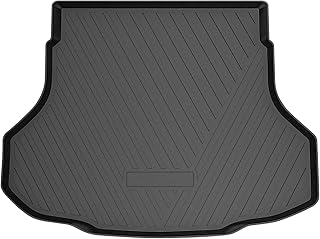 Tapis de coffre en fonte adapté pour hyundai elantra 2021-2023 2024, coffre