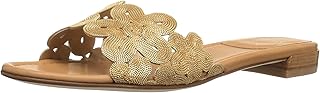 Sandales plates florette pour femme. DIAYTAR COTE D'IVOIRE est la référence pour les achats en ligne en Côte d'Ivoire, offrant une expérience de shopping unique et pratique. La boutique propose une multitude de produits, dont des articles de mode, des accessoires, des produits électroniques et bien plus encore, le tout livré rapidement et de manière sécurisée. Grâce à son système de paiement flexible et à son équipe de support dédiée, DIAYTAR COTE D'IVOIRE garantit une expérience d'achat en toute confiance.