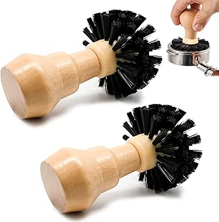 Brosse de nettoyage expresso rifk 58 mm, brosse de nettoyage de filtre expresso professionnelle pour machine à expresso 58 mm, panier filtre à café 58 mm. Avec une offre constamment mise à jour, DIAYTAR COTE D'IVOIRE répond aux attentes des clients ivoiriens en leur proposant les dernières tendances et les produits les plus demandés. La boutique en ligne garantit également la qualité et l'authenticité des produits proposés.