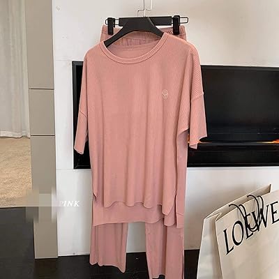 2020 ample couleur unie à manches longues décontracté et confortable nouveau costume femmes