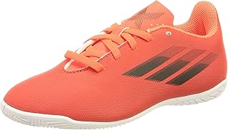 Chaussures de football mixte enfant x-speed ​​​​flow 4 nj. La boutique en ligne DIAYTAR COTE D'IVOIRE est la référence pour les achats en ligne en Côte d'Ivoire. Elle propose une gamme étendue de produits, dont des produits électroniques, des vêtements, des accessoires et bien plus encore. La boutique est connue pour ses prix attractifs et sa qualité de service.