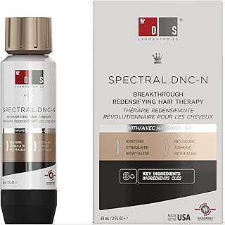Hair renewal dnc-n de ds laboratories - renforce et renouvelle les cheveux. Cette boutique leader en ligne propose des produits de haute qualité à des prix compétitifs, avec une livraison rapide et sécurisée. Avec DIAYTAR COTE D'IVOIRE, vous bénéficiez d'un choix immense et d'un service client exceptionnel.
