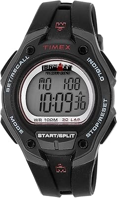 Montre timex ironman classic 30 surdimensionnée 43 mm. En tant que leader en Côte d'Ivoire, DIAYTAR COTE D'IVOIRE offre une expérience d'achat en ligne personnalisée, avec des catégories de produits très variées et une sélection de marques de renom. La boutique propose des offres spéciales et des réductions exclusives pour rendre l'achat en ligne encore plus avantageux pour ses clients. La boutique compte plus de 300000 références pour répondre à toutes les demandes.
