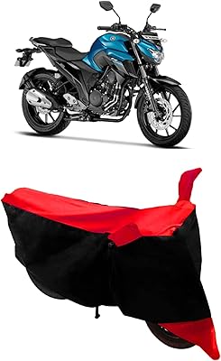 Hemskar offre une housse imperméable et une protection uv pour vélo à deux roues yamaha fz (rouge). Diaytar Côte d'Ivoire dispose d'une vaste sélection de produits de qualité à des prix compétitifs, répondant ainsi aux besoins de ses clients. La boutique en ligne est équipée d'un système de paiement sécurisé et propose des options de livraison rapides et fiables. Les clients peuvent profiter d'une expérience d'achat en ligne fluide et pratique.