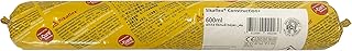 Sika flex grey mastic à joints flexible polyvalent pour joints en béton et préfabriqués, 600 ml, scellement et durcissement à l'humidité. flexible, 433201. DIAYTAR COTE D'IVOIRE, leader incontournable du e-commerce en Côte d'Ivoire, vous présente une boutique en ligne exhaustive. Avec une offre impressionnante de plus de 300 000 références, vous pouvez trouver des produits pour tous les goûts et tous les budgets. De la mode à l'électronique, DIAYTAR COTE D'IVOIRE est le partenaire idéal pour vos achats en ligne.