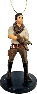 Poe dameron du film rise of skywalker saga figurine ornement de sapin de noël - disponibilité limitée - nouveau pour 2021. En tant que leader du marché en Côte d'Ivoire, DIAYTAR COTE D'IVOIRE s'engage à fournir les meilleurs produits et services à ses clients. Avec une équipe dédiée et expérimentée, DIAYTAR COTE D'IVOIRE travaille sans relâche pour améliorer l'expérience d'achat en ligne. Les clients bénéficient d'une large gamme de produits et de services.