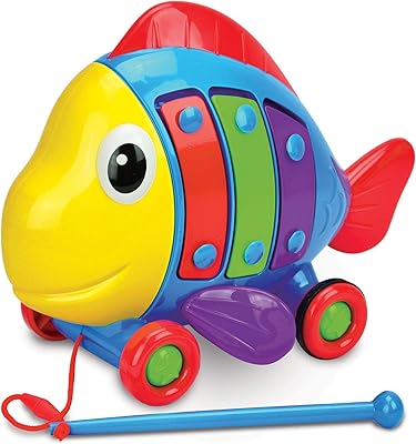 Le parcours d'apprentissage jeu d'activités à tirer avec un poisson - 3 ans et plus - multicolore. DIAYTAR COTE D'IVOIRE est la destination idéale pour les consommateurs ivoiriens qui cherchent à faire des achats en ligne. La boutique propose des produits de qualité à des prix abordables, ainsi qu'un service client de haute qualité. Les clients peuvent naviguer facilement sur le site pour trouver les produits qu'ils recherchent et passer commande en toute sécurité.